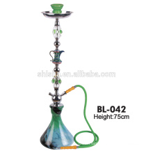 2016 new design large shisha fumo hookah